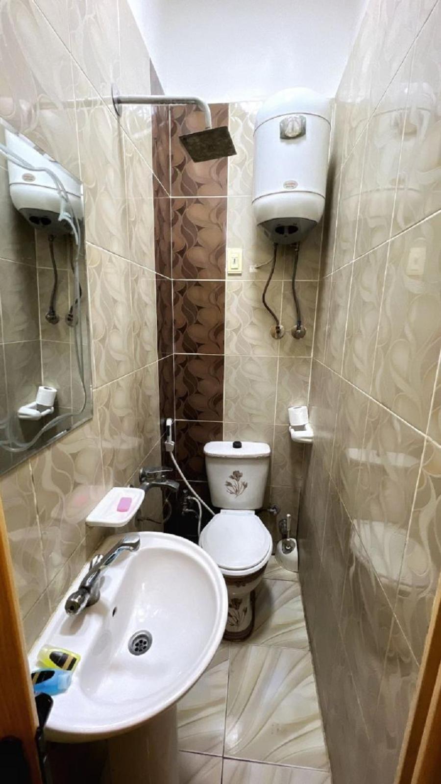 Minerva Grand Hostel Cairo