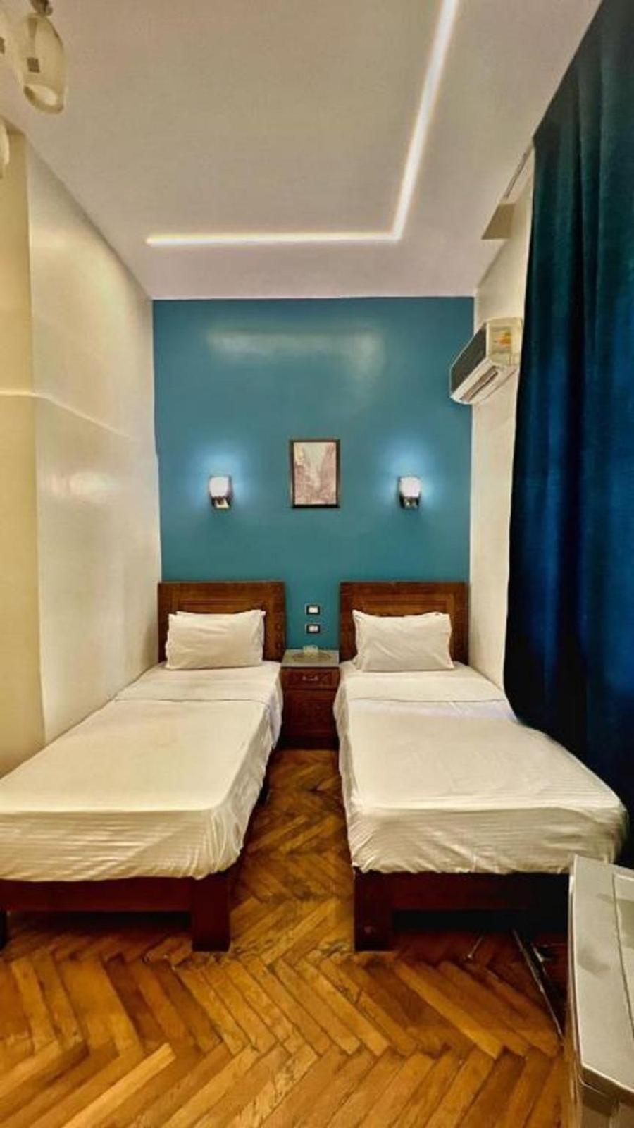 Minerva Grand Hostel Cairo