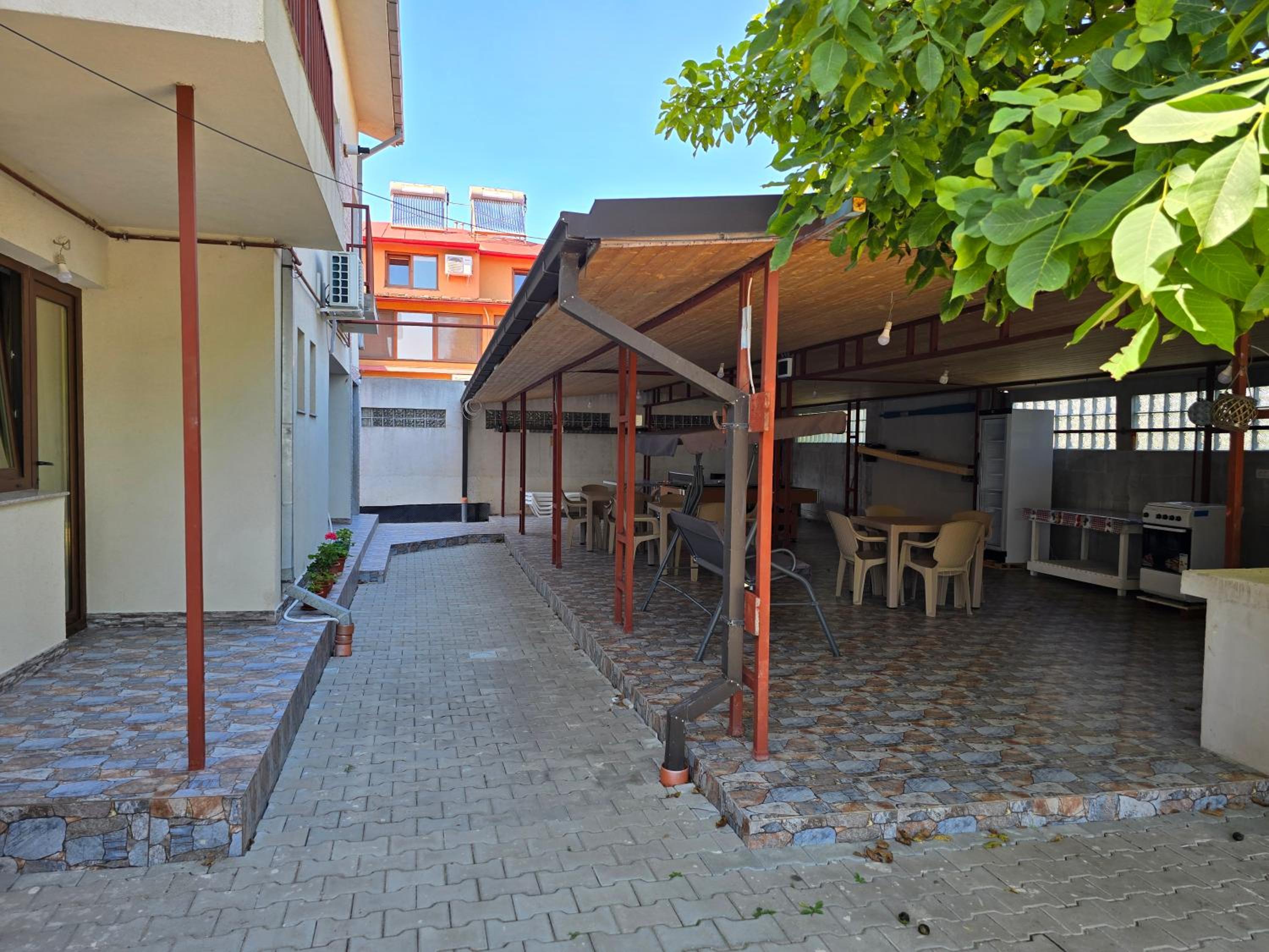 Vila VECAS