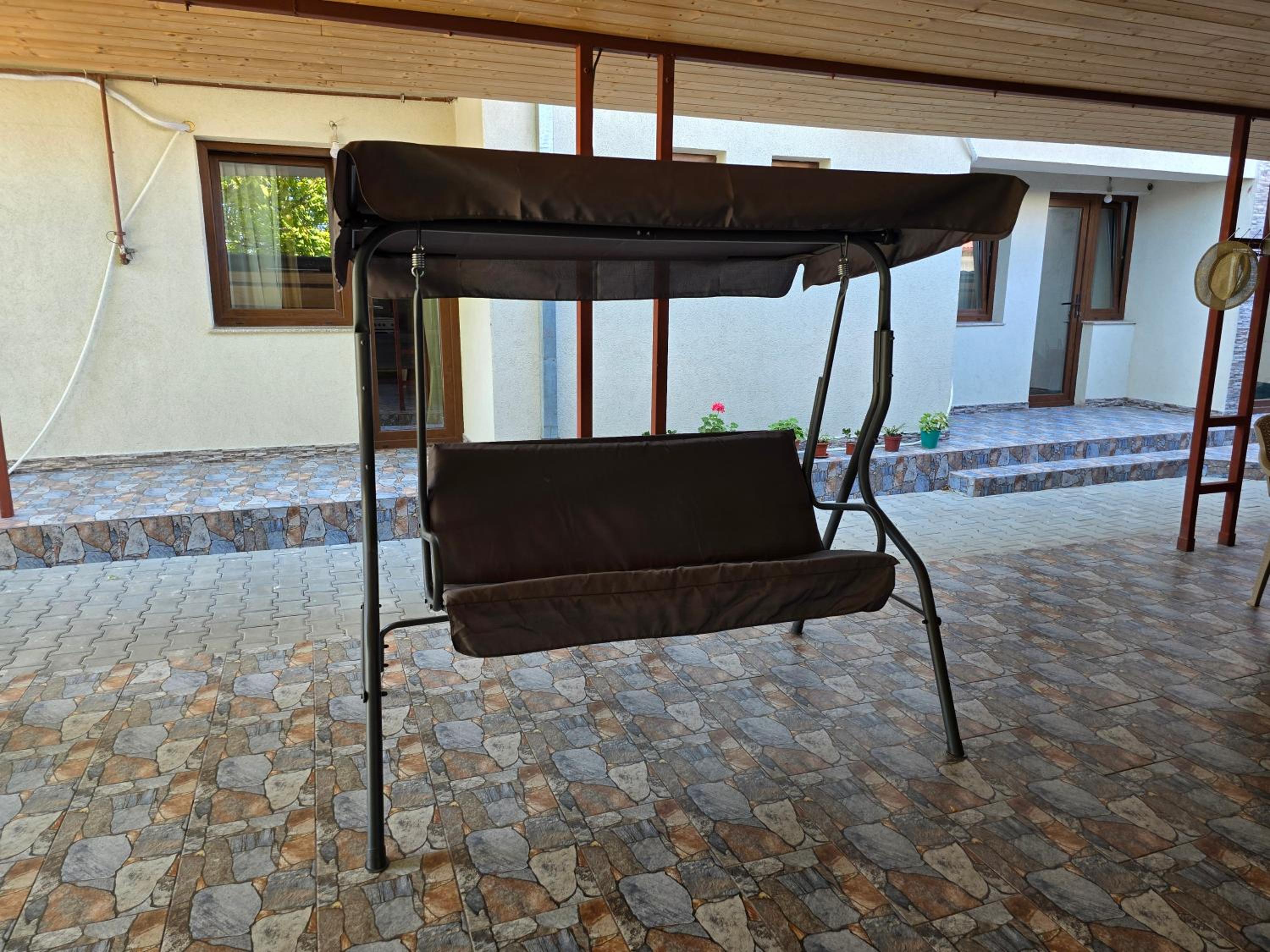 Vila VECAS