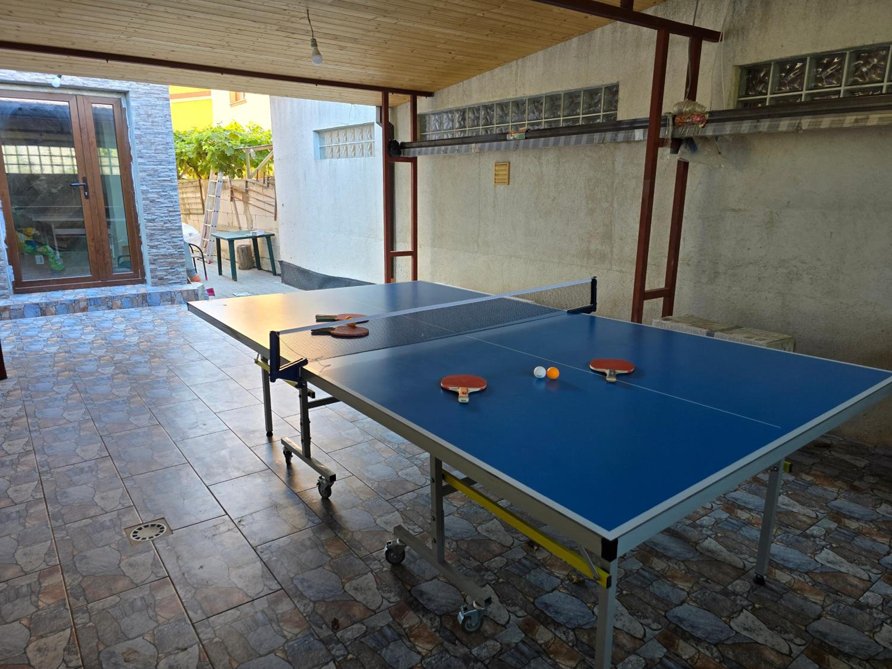 Vila VECAS