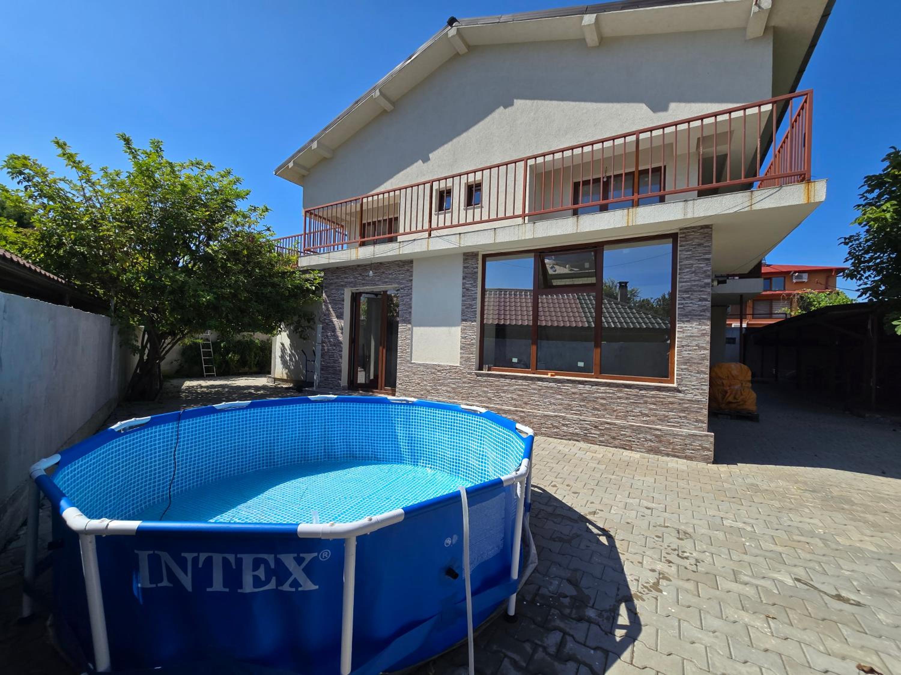 Vila VECAS