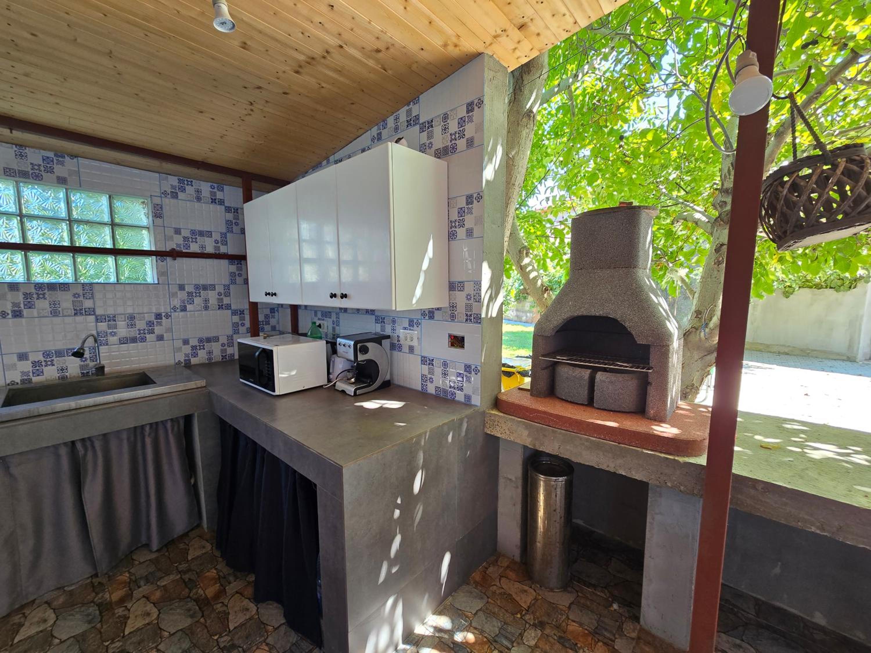 Vila VECAS