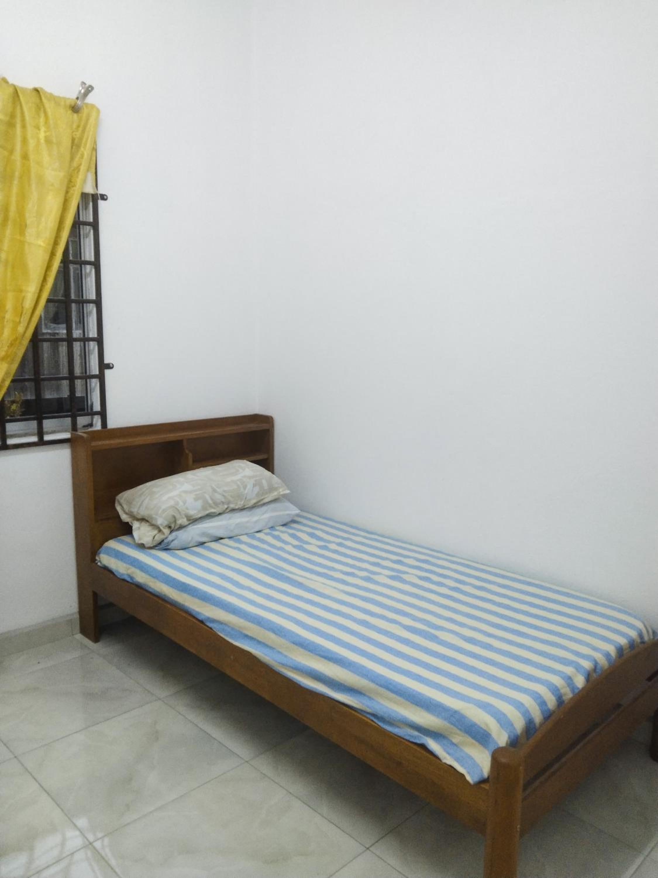 Homestay Kak soh 2 at Kampung Kalai Jeli Kelantan photo 5