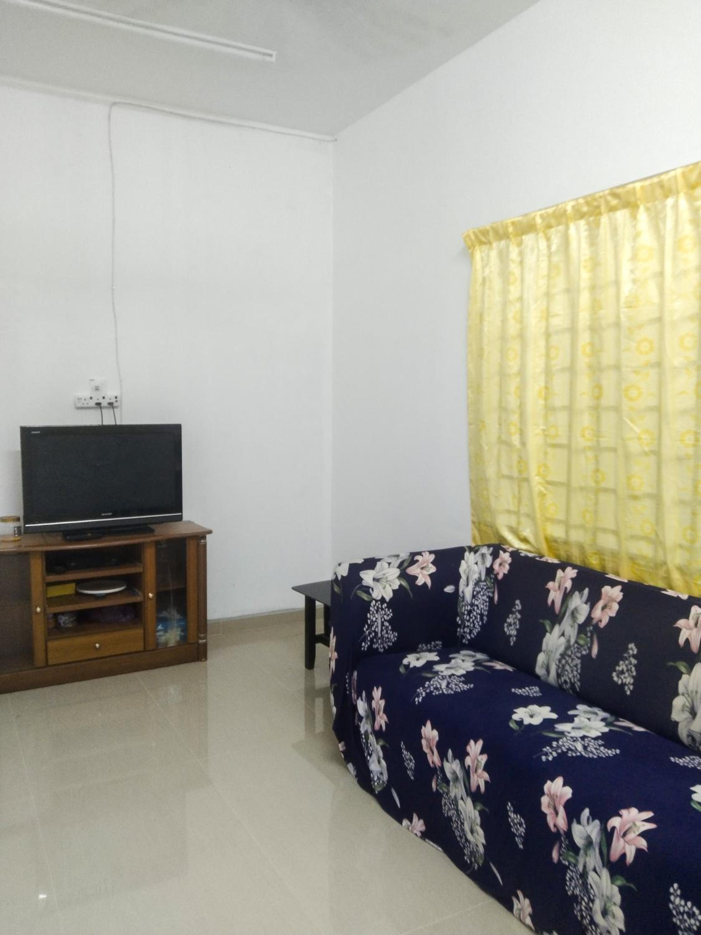 Homestay Kak soh 2 at Kampung Kalai Jeli Kelantan photo 7