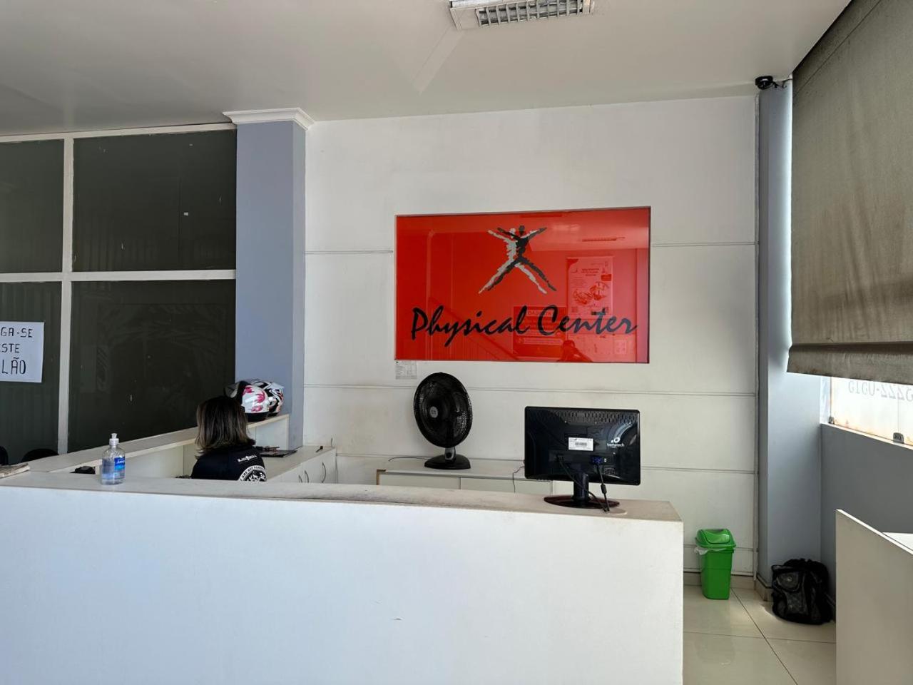 Apartamento Compacto e bem localizado