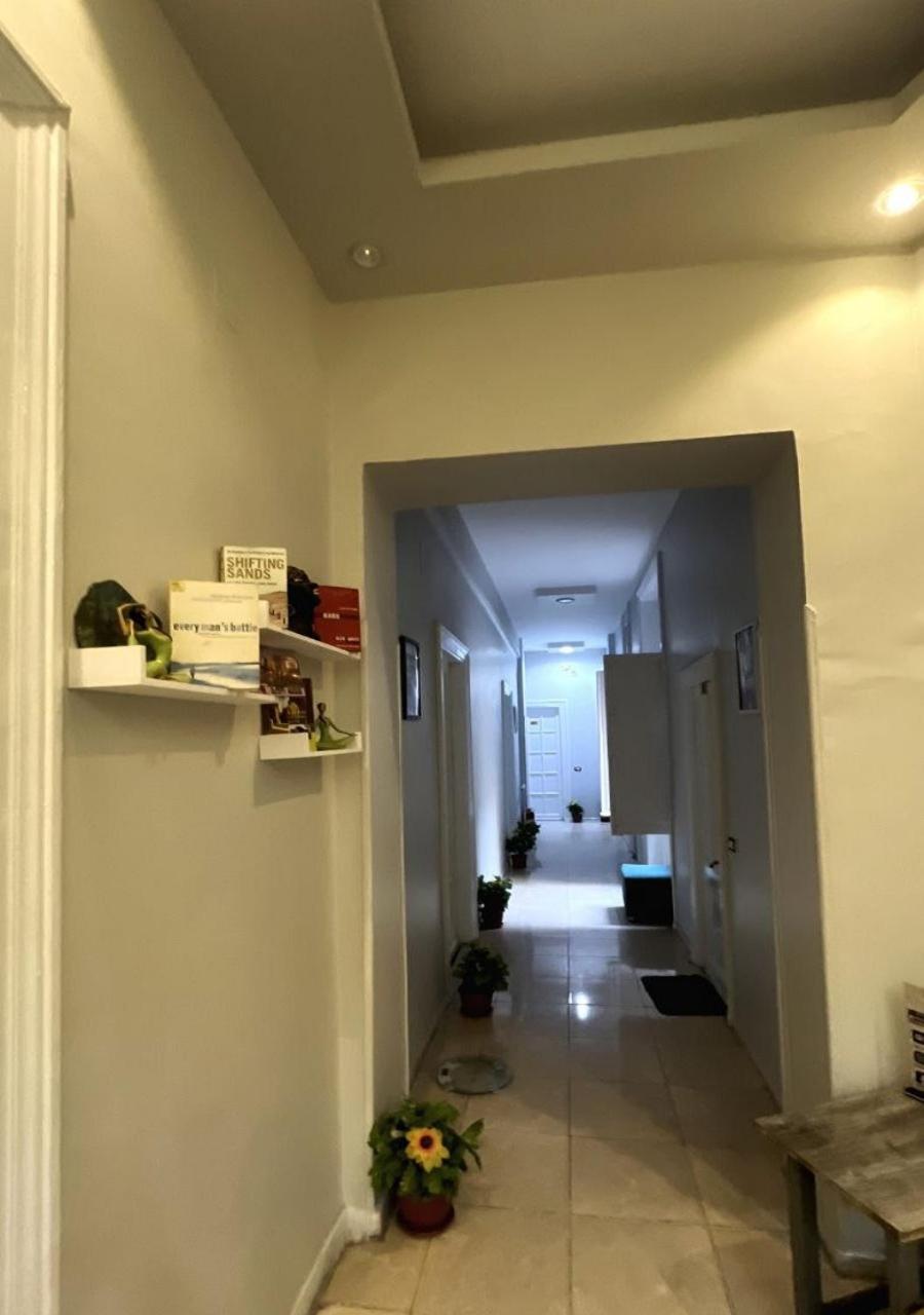 Minerva Grand Hostel Cairo