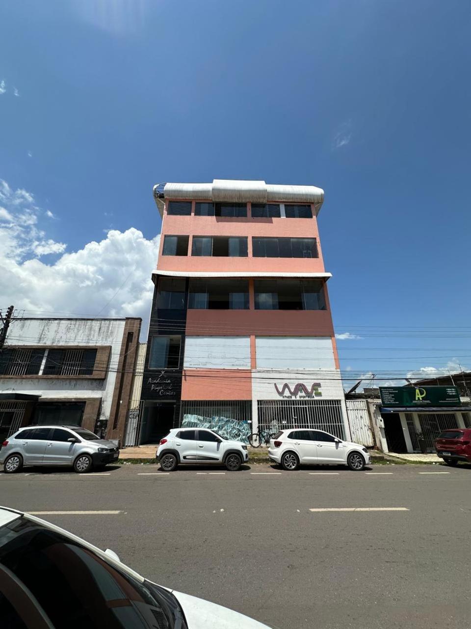 Apartamento Compacto e bem localizado