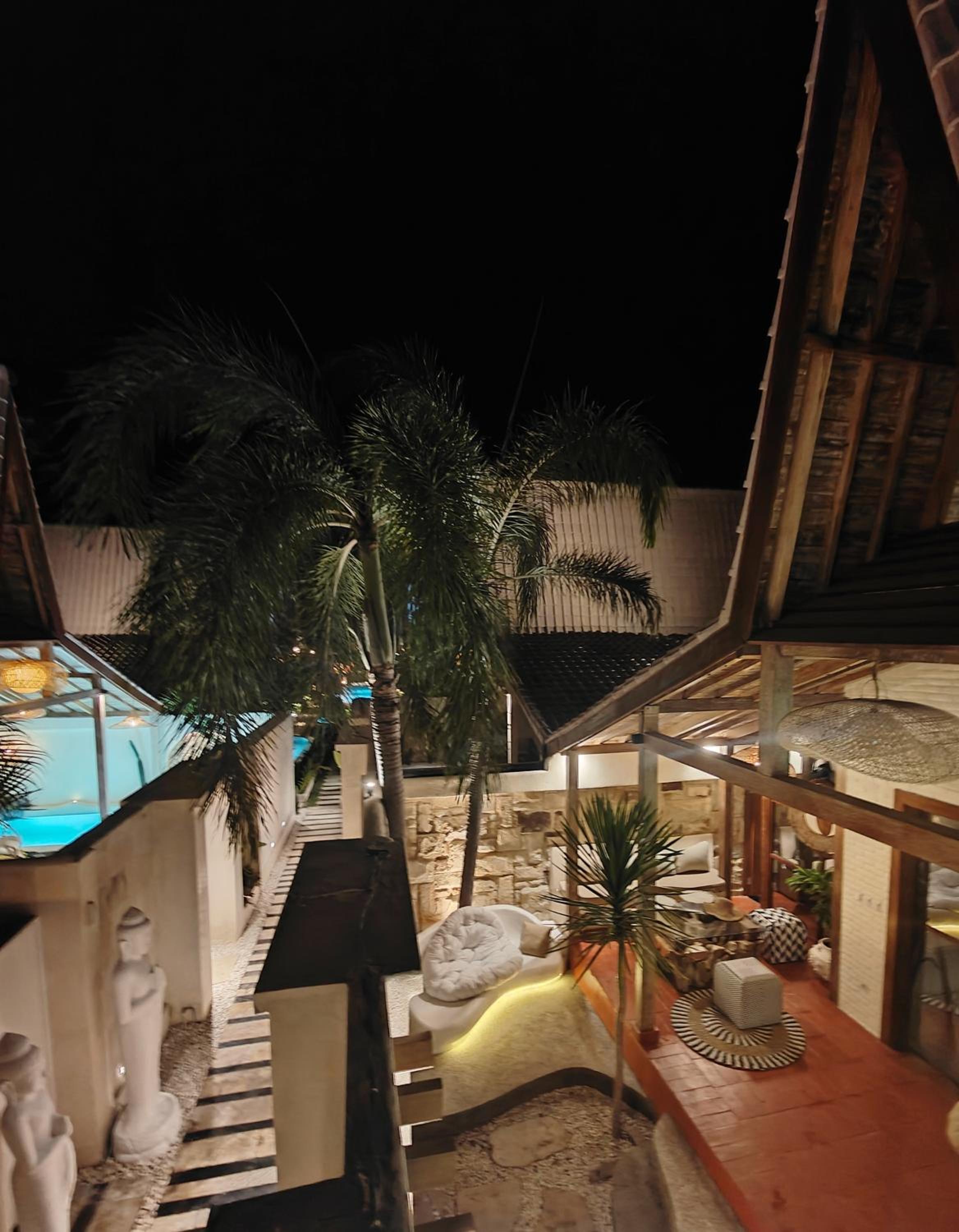 Kaleydo Villas