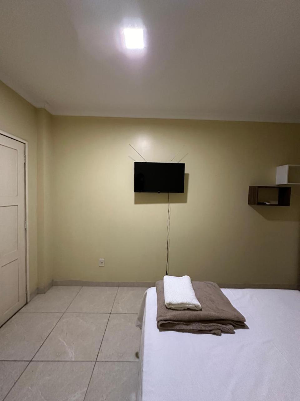 Apartamento Compacto e bem localizado
