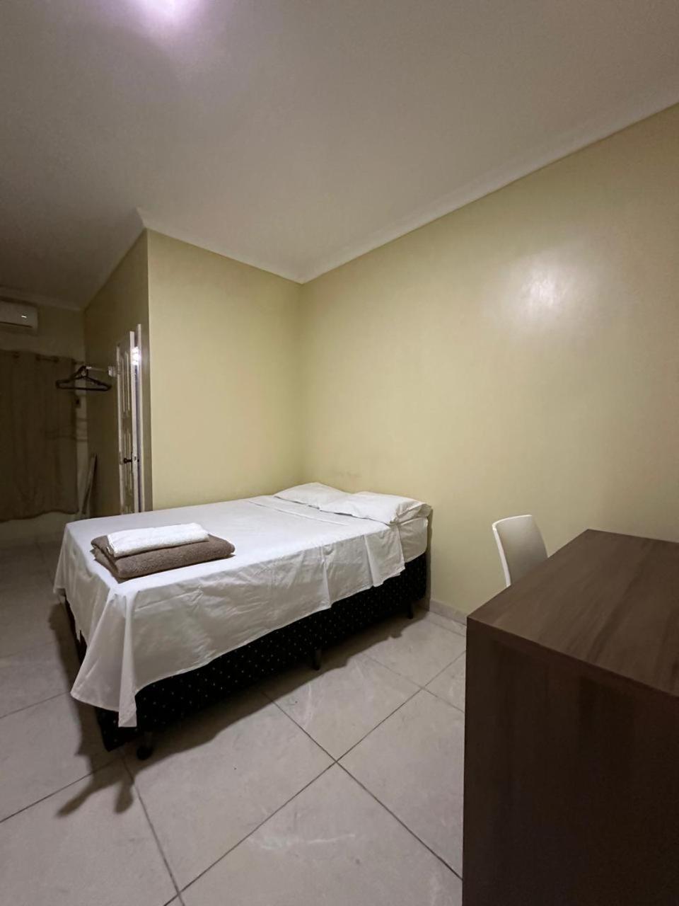 Apartamento Compacto e bem localizado