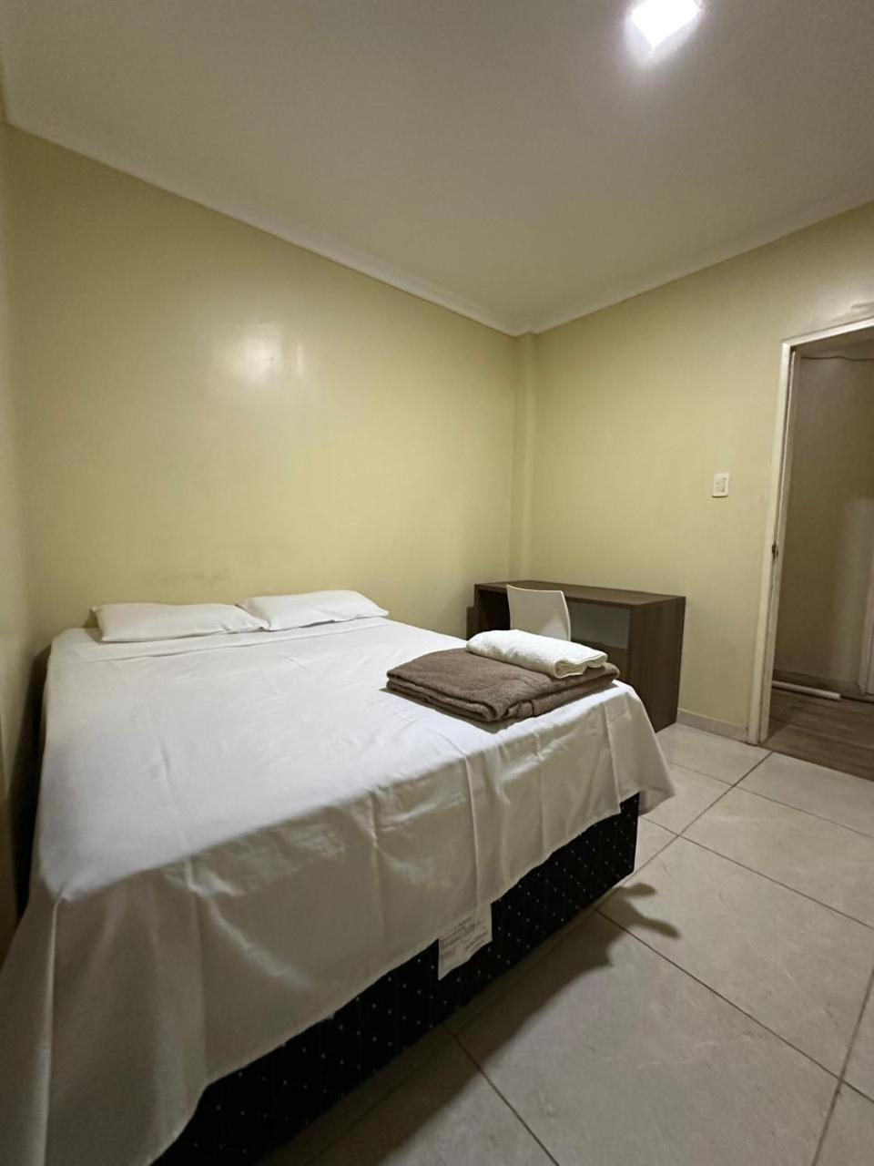 Apartamento Compacto e bem localizado