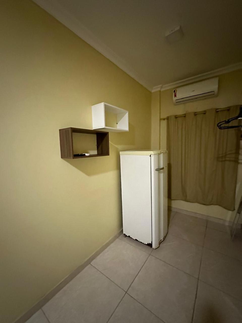 Apartamento Compacto e bem localizado