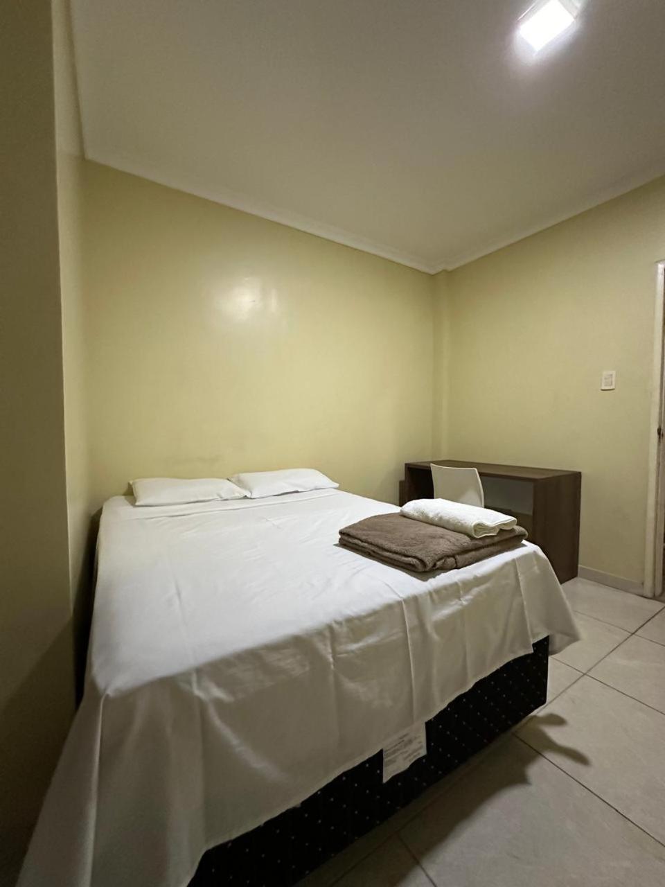 Apartamento Compacto e bem localizado