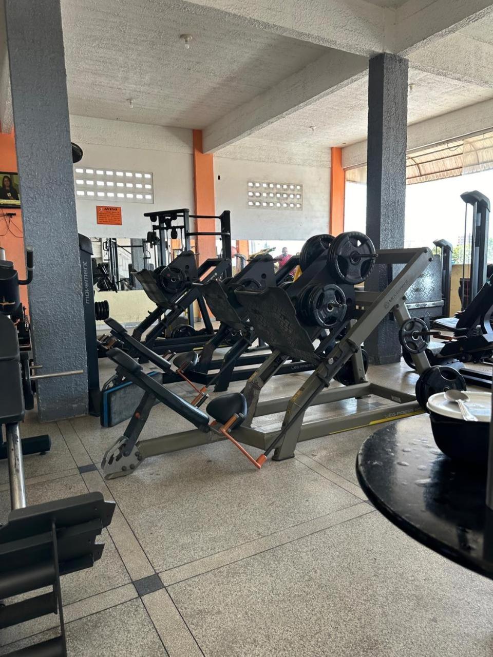 Apartamento Compacto e bem localizado