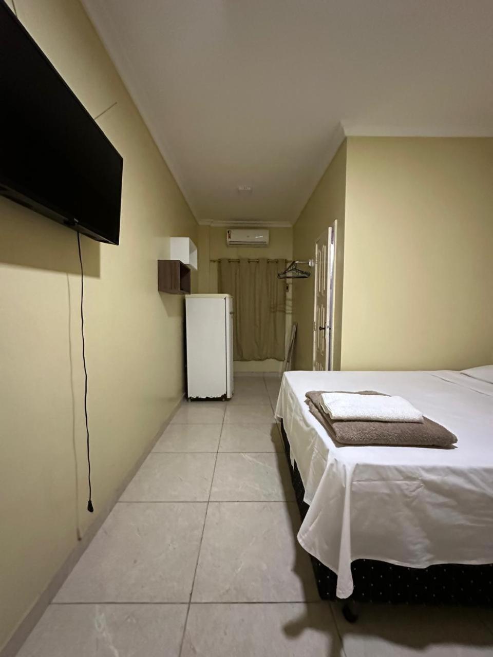 Apartamento Compacto e bem localizado