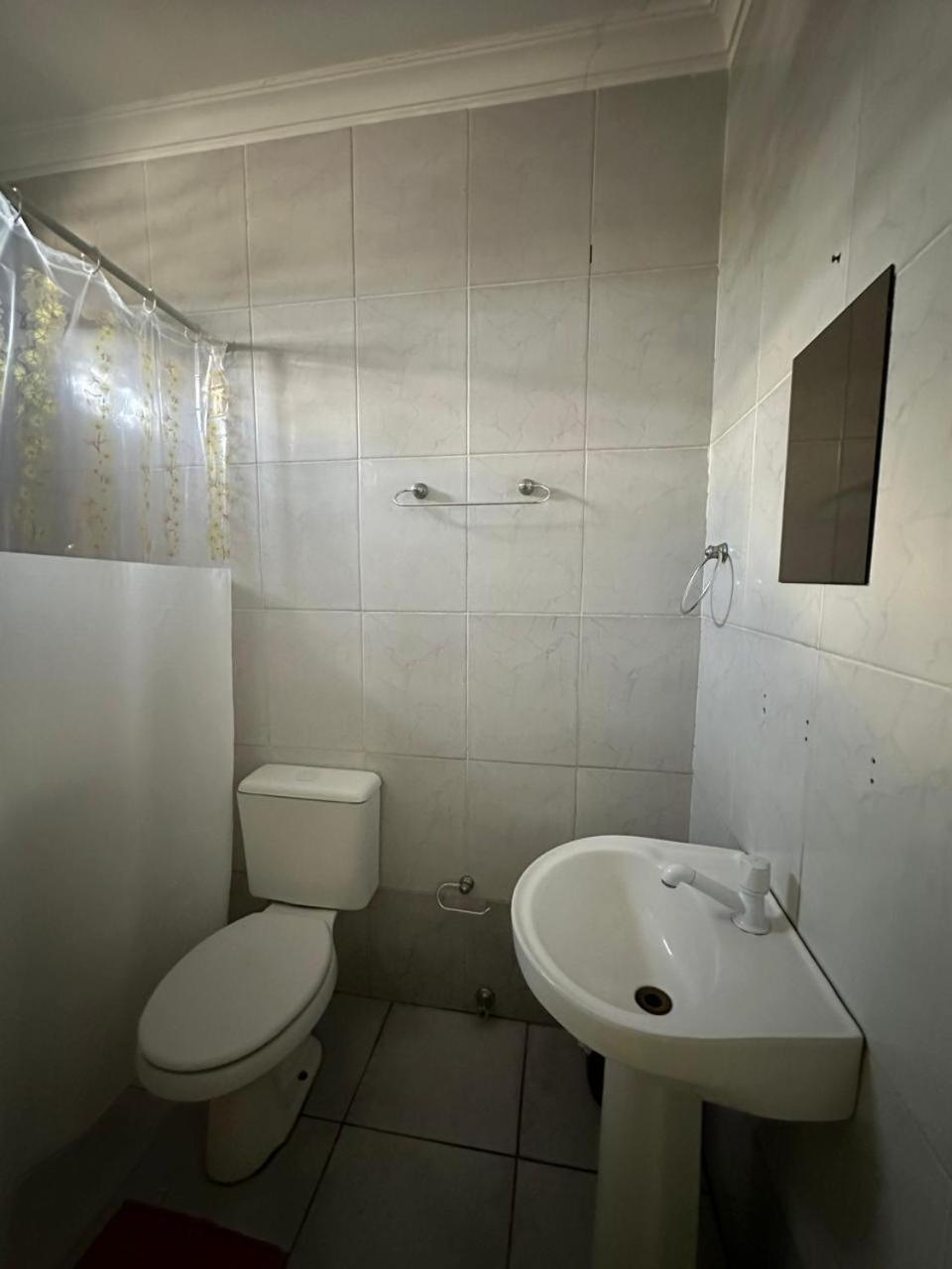 Apartamento Compacto e bem localizado