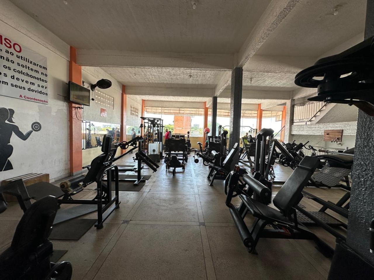 Apartamento Compacto e bem localizado