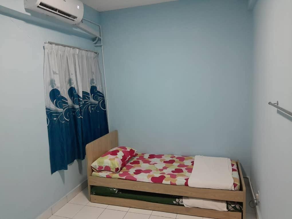 Homestay Islamic