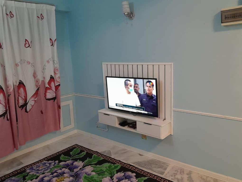 Homestay Islamic