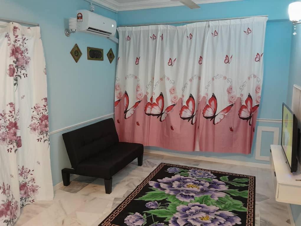 Homestay Islamic