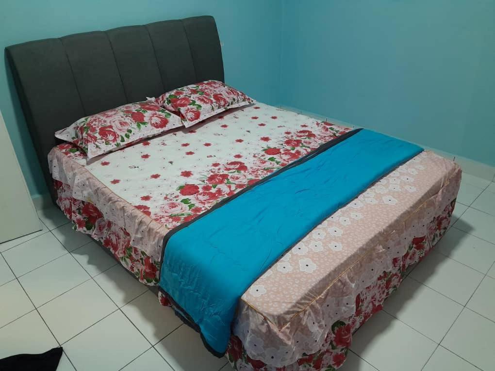 Homestay Islamic