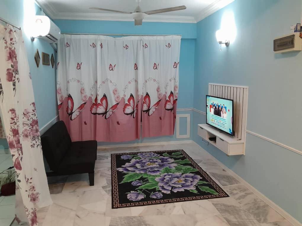 Homestay Islamic
