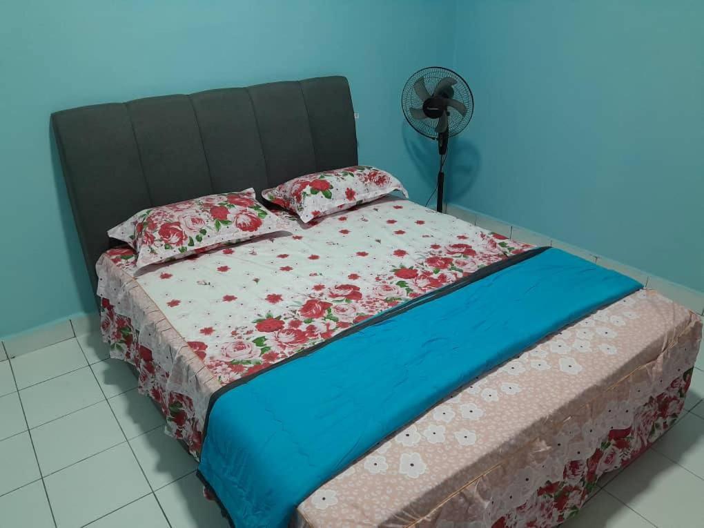 Homestay Islamic