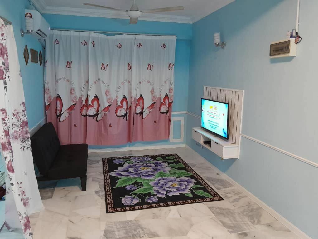 Homestay Islamic