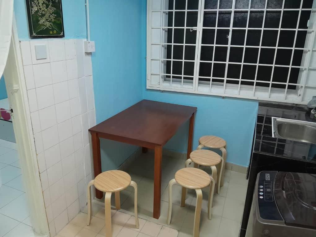 Homestay Islamic