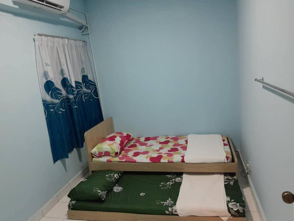 Homestay Islamic