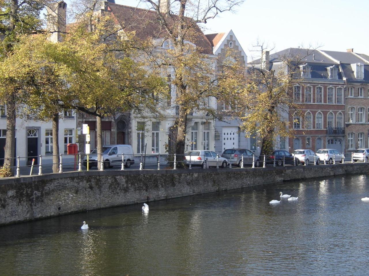 Bruges Vacations - BB Villa Des Raisins - Property Image 3