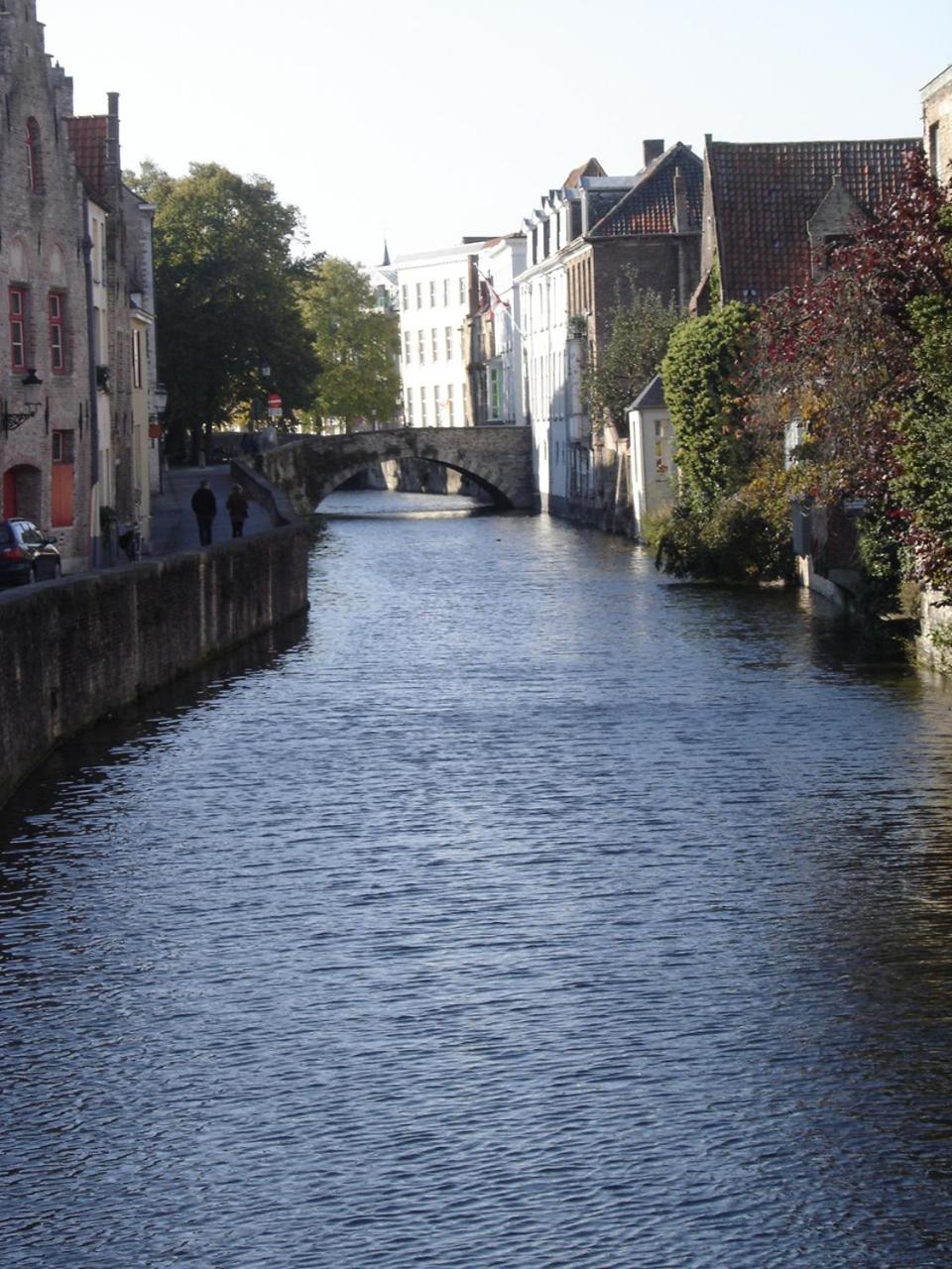 Bruges Vacations - BB Villa Des Raisins - Property Image 2