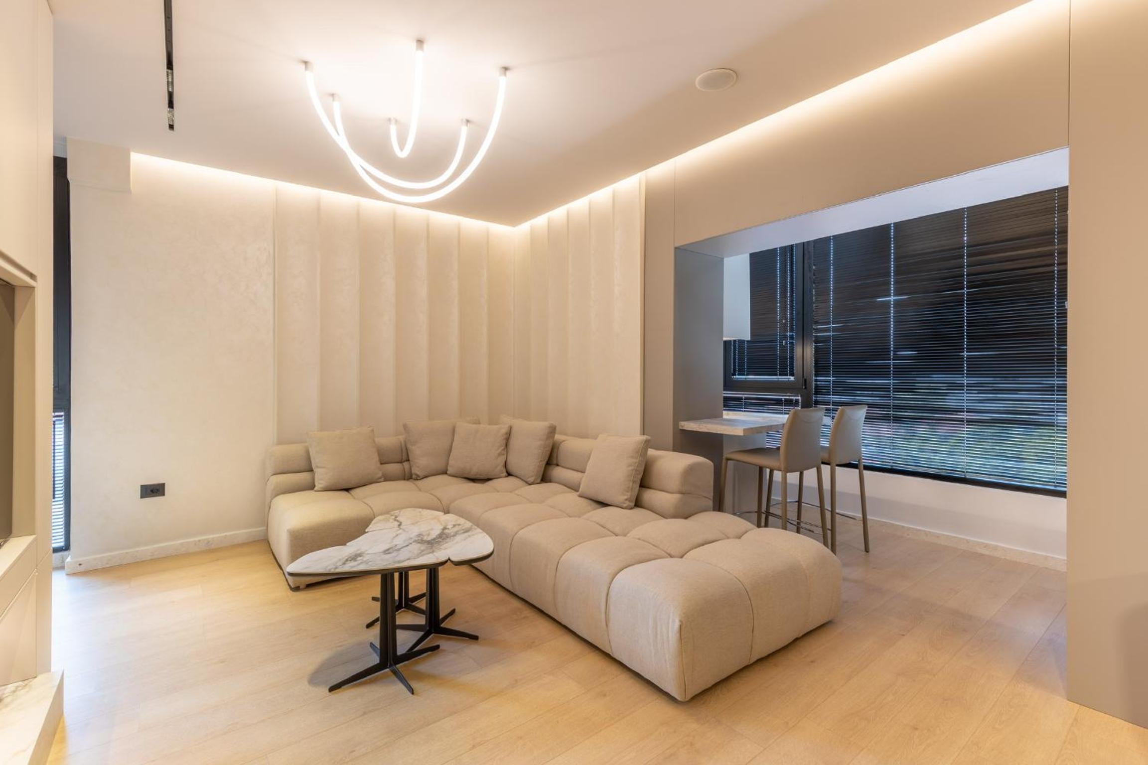 Central Inn, New Bazaar Apartment