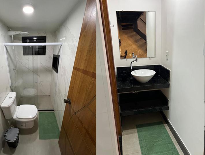 Pousadas Ribeiro