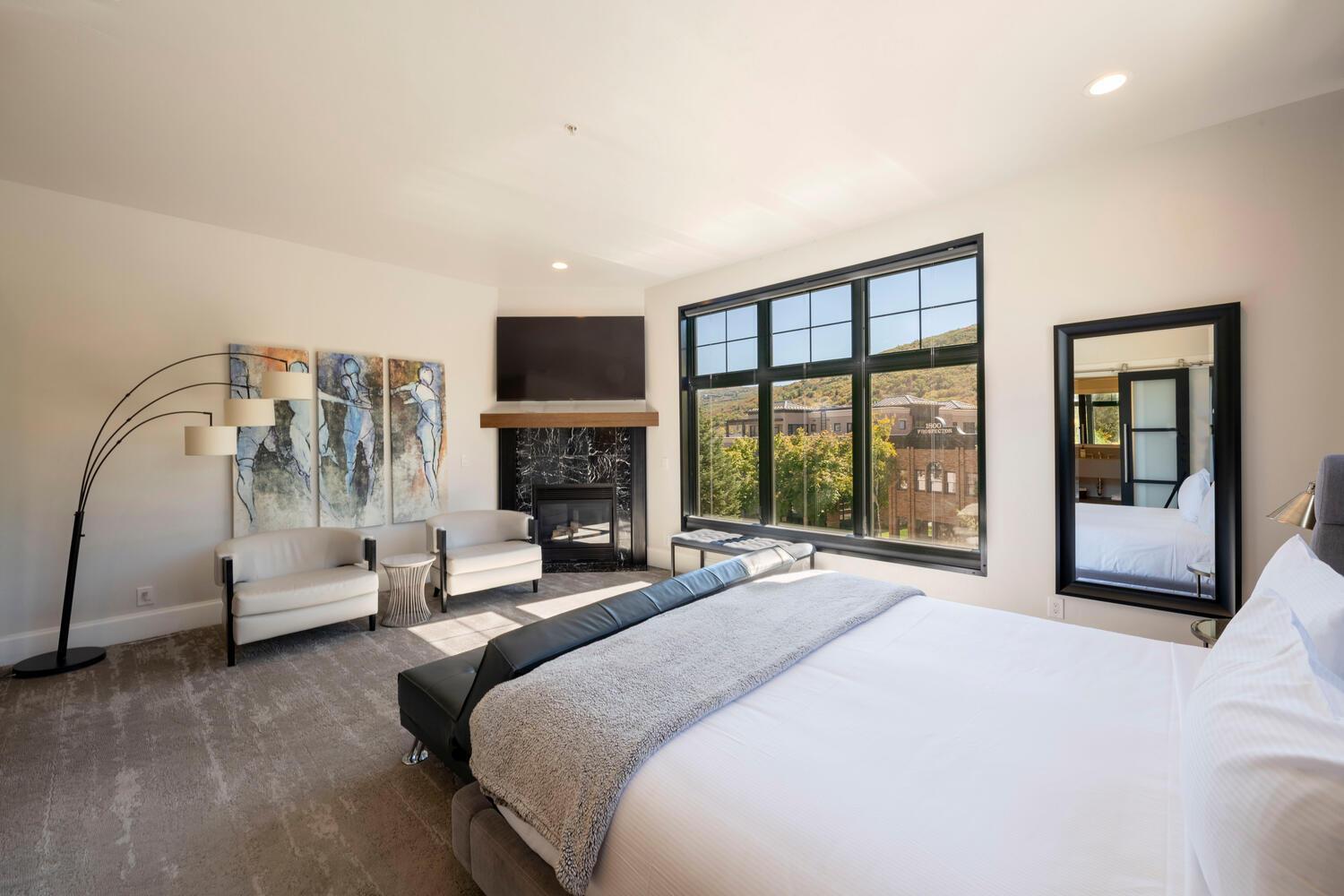 Lespri by Park City Vacations, photo 32