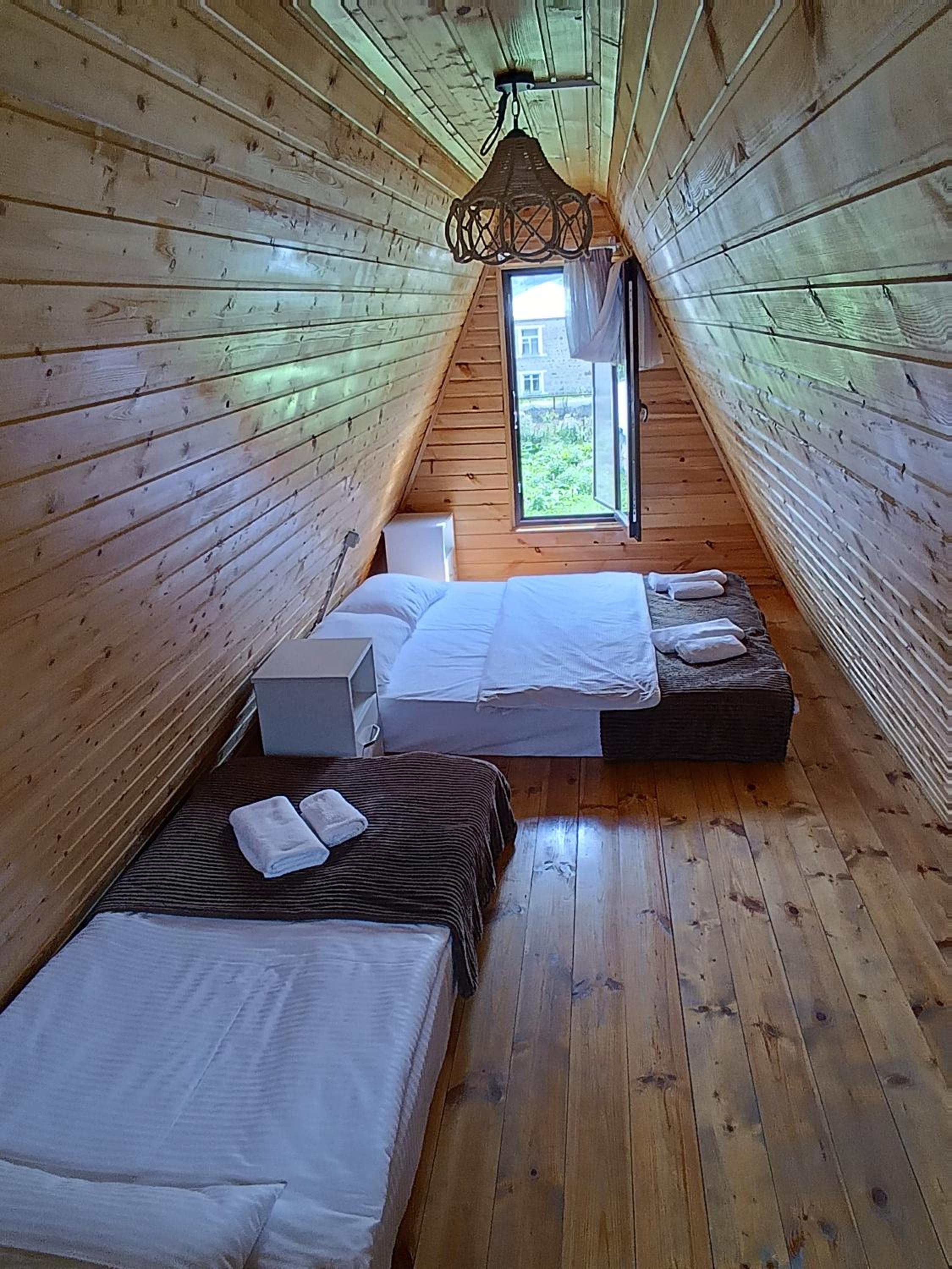 Cottage Natali