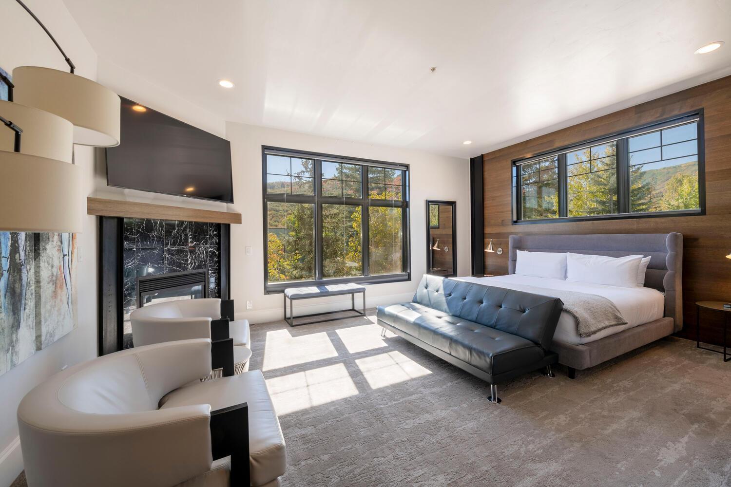 Lespri by Park City Vacations, photo 20