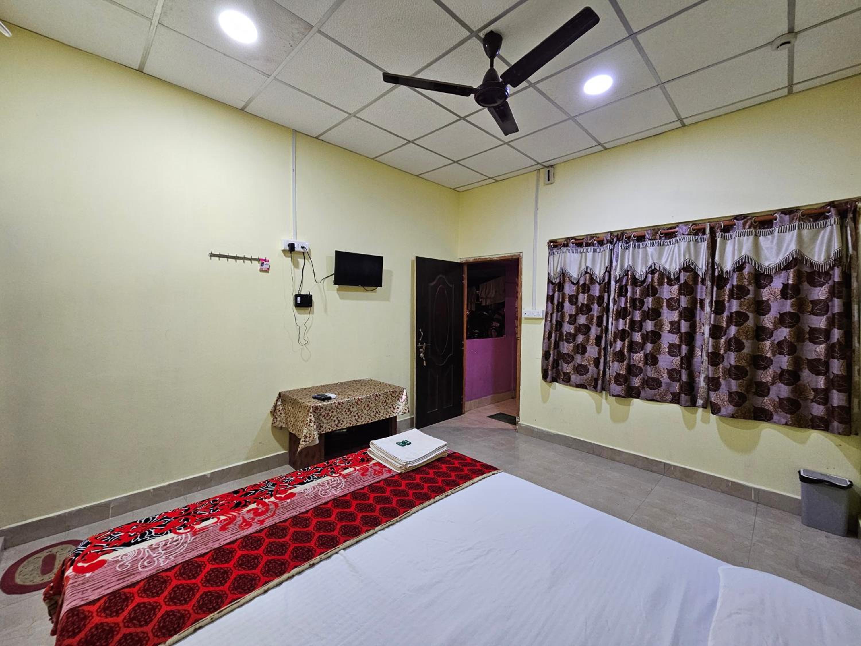 Harmony Resort, Havelock view 4