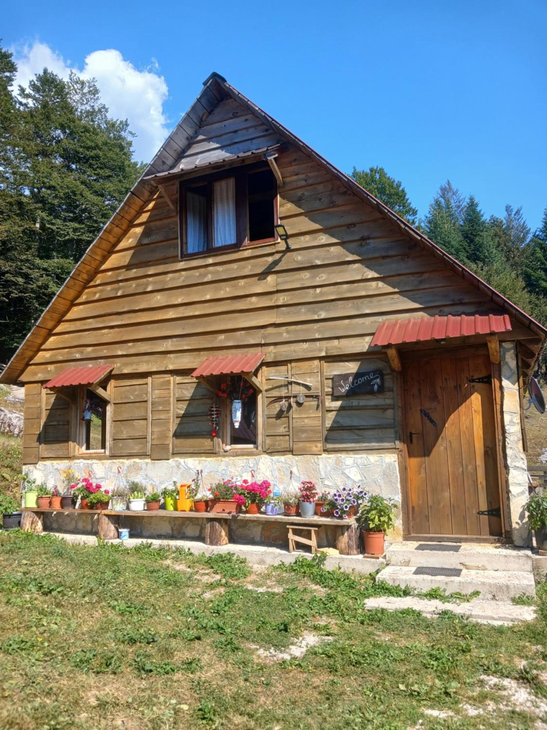 Dulović - KATUN POTOCI