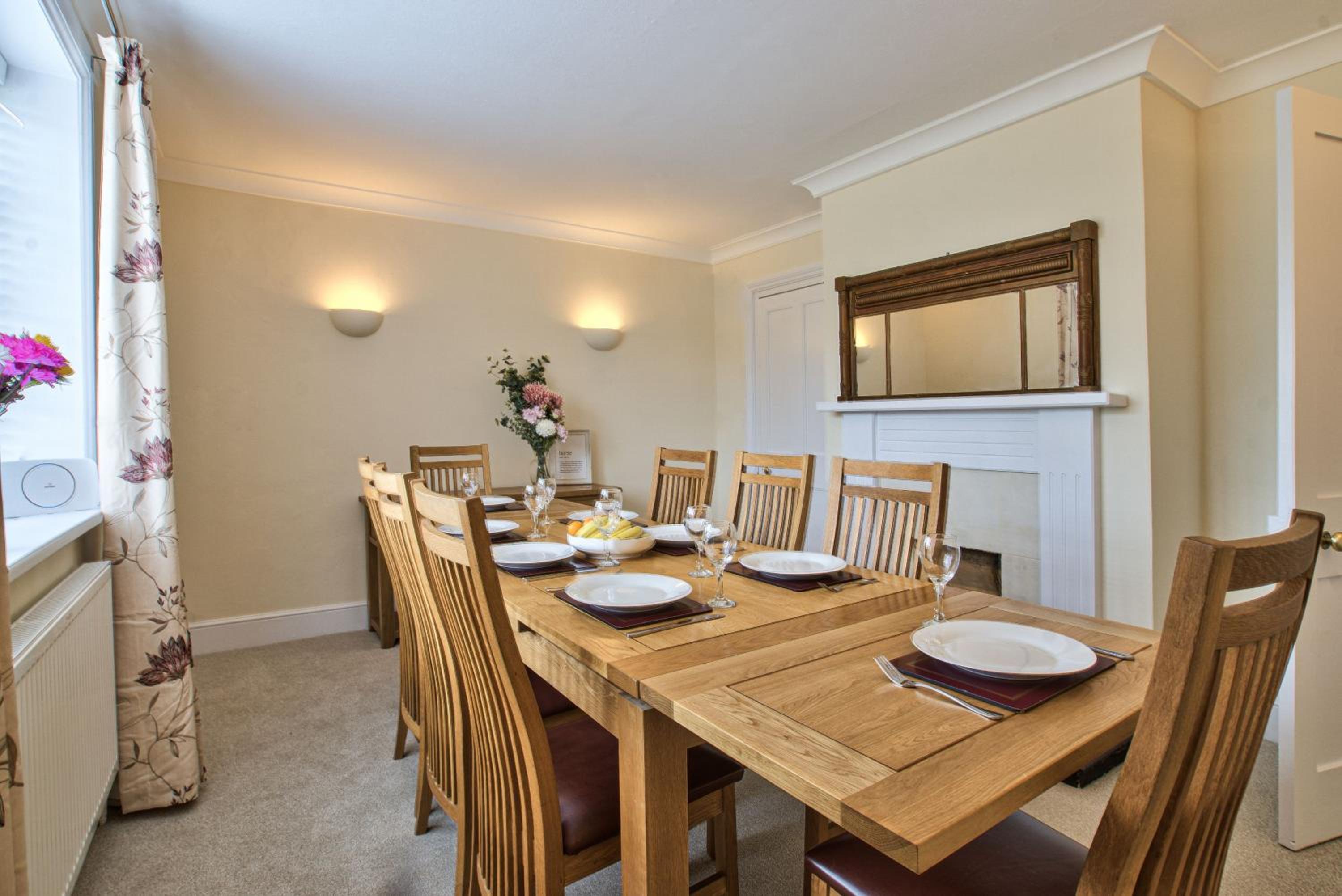Stables Cottage by Group Retreats view 5