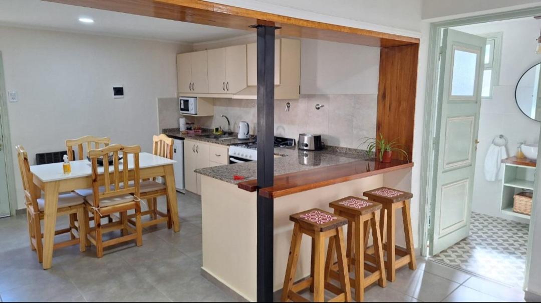 La Casita del Centro