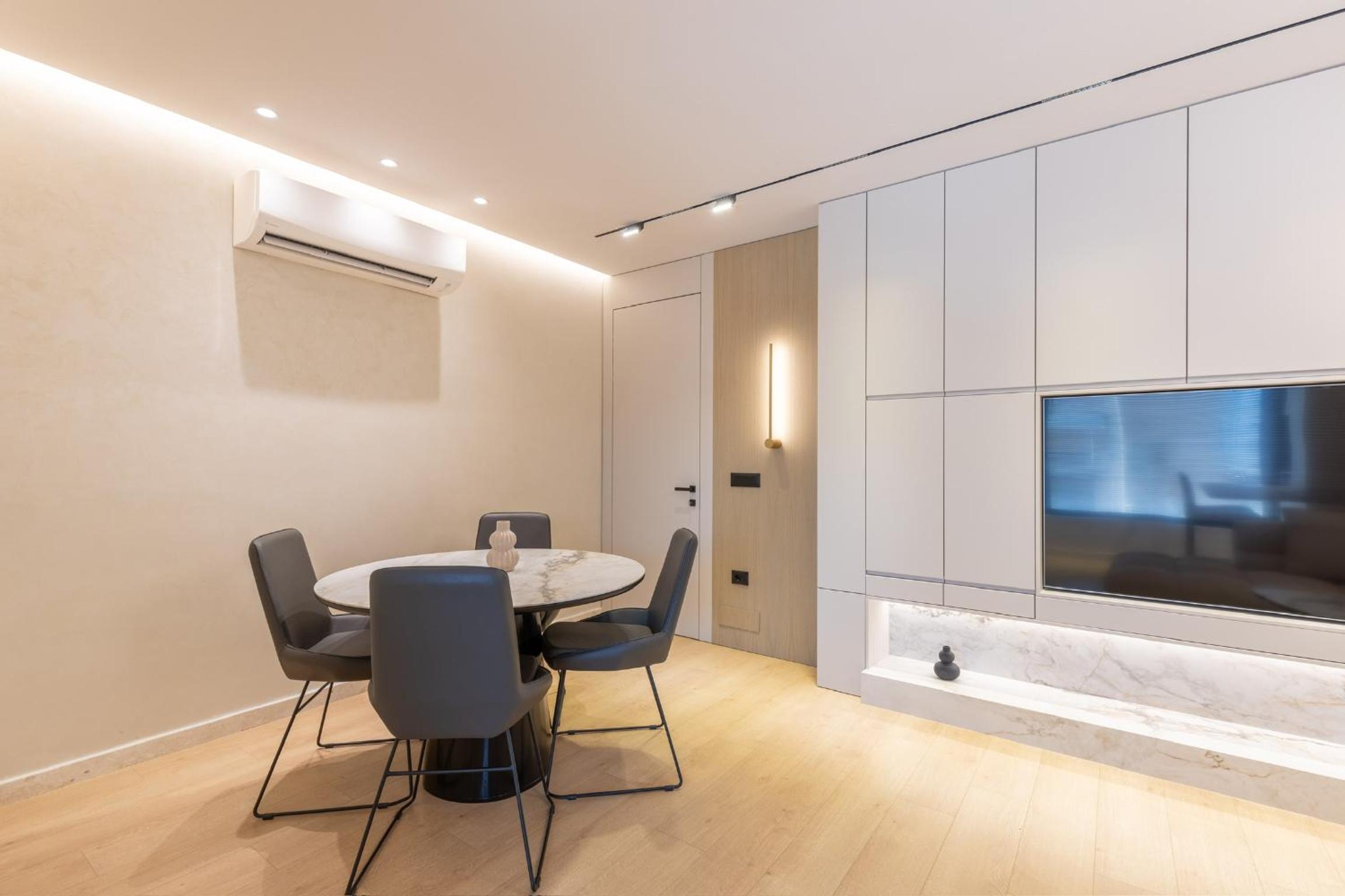 Central Inn, New Bazaar Apartment