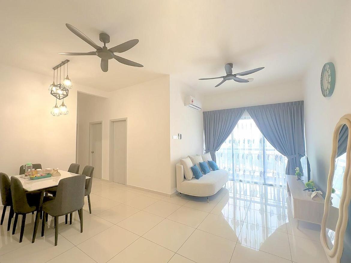 The Horizon Ipoh Blissful Homestay 2 photo 2