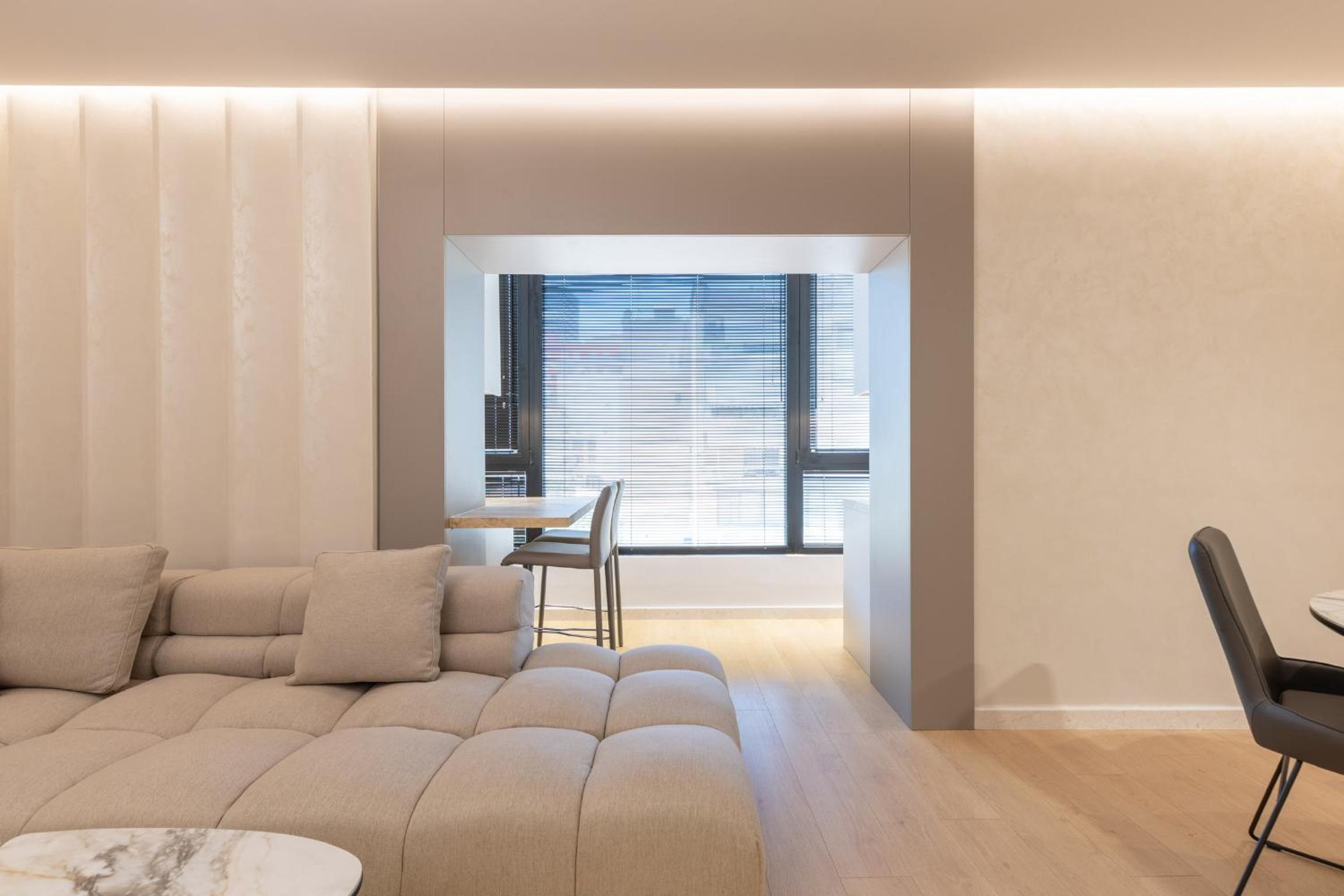 Central Inn, New Bazaar Apartment