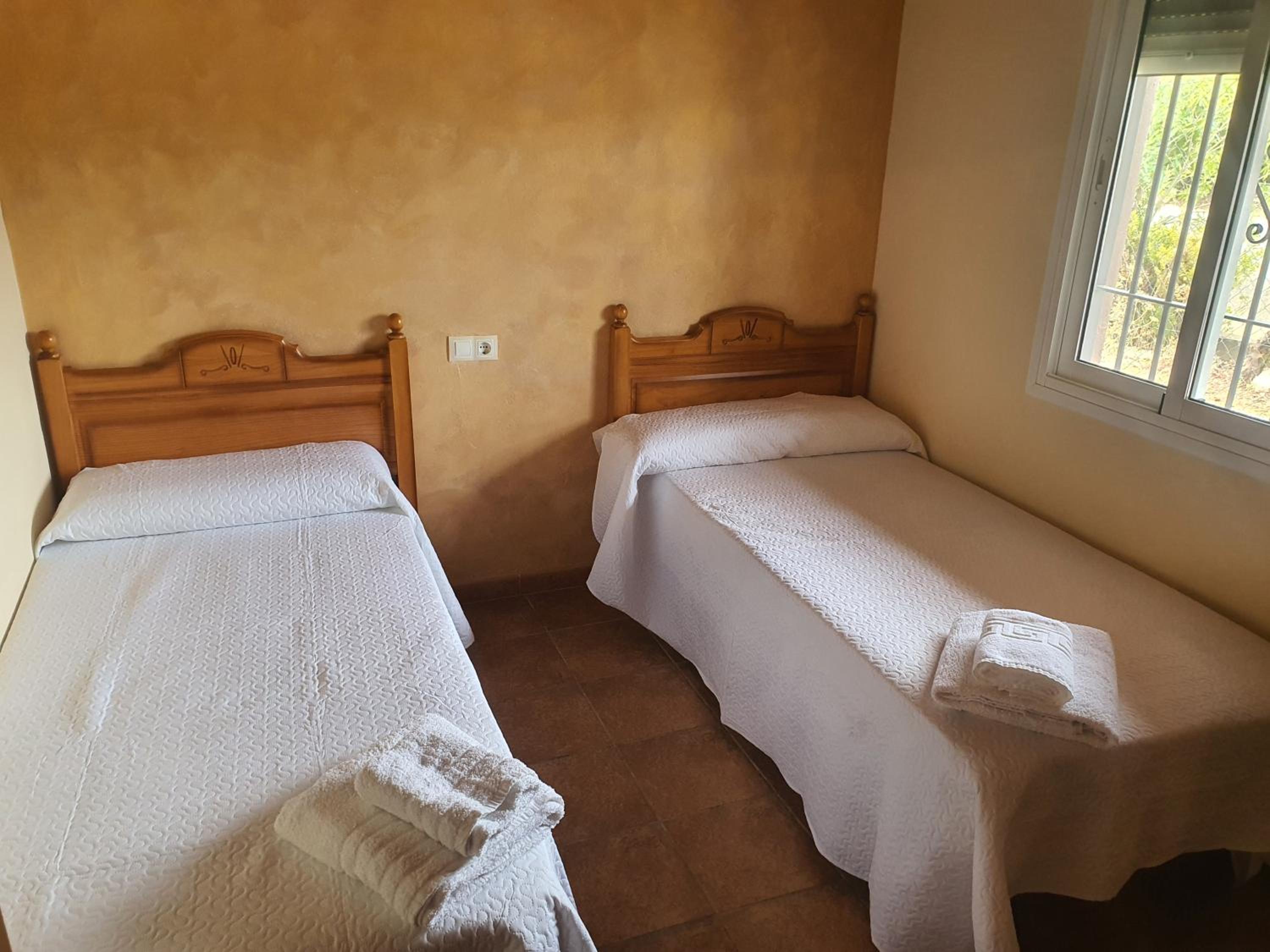 Cazorla Ortiz chalet photo 5
