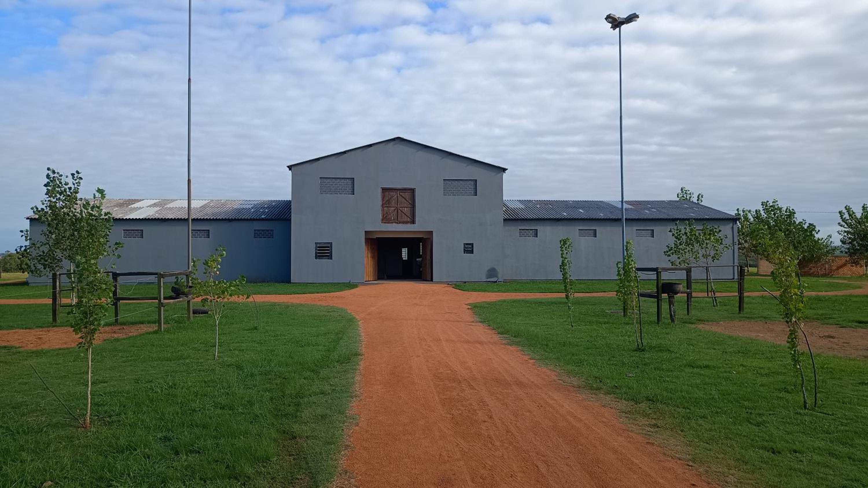 Estalagem Haras Di Cellius