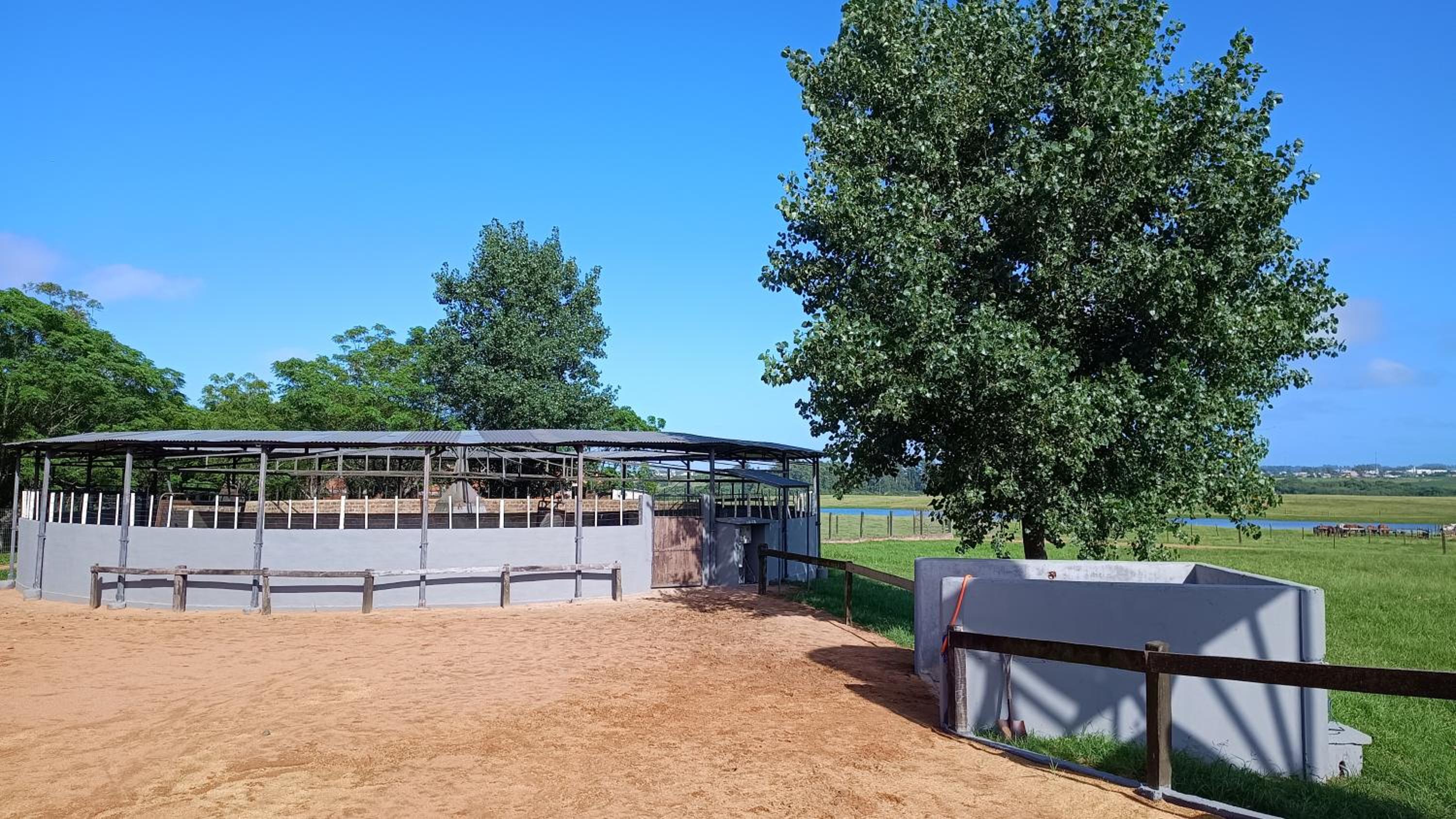 Estalagem Haras Di Cellius
