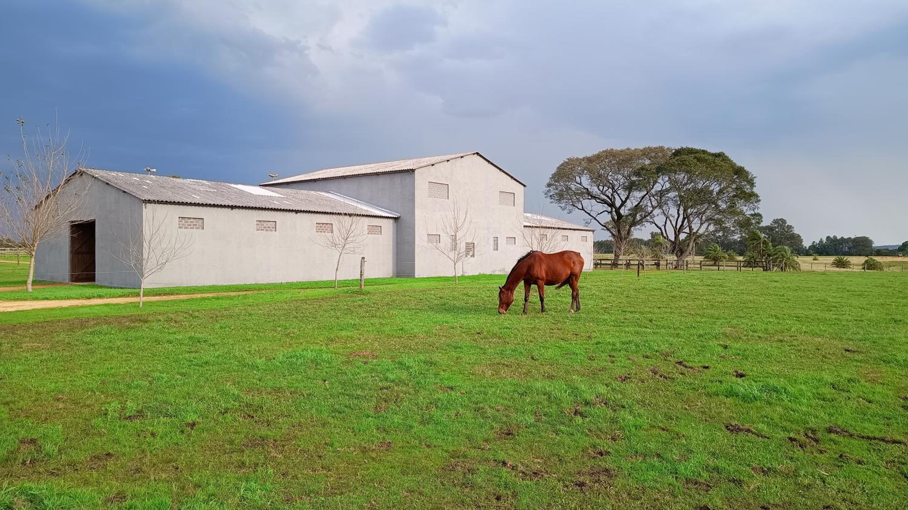 Estalagem Haras Di Cellius