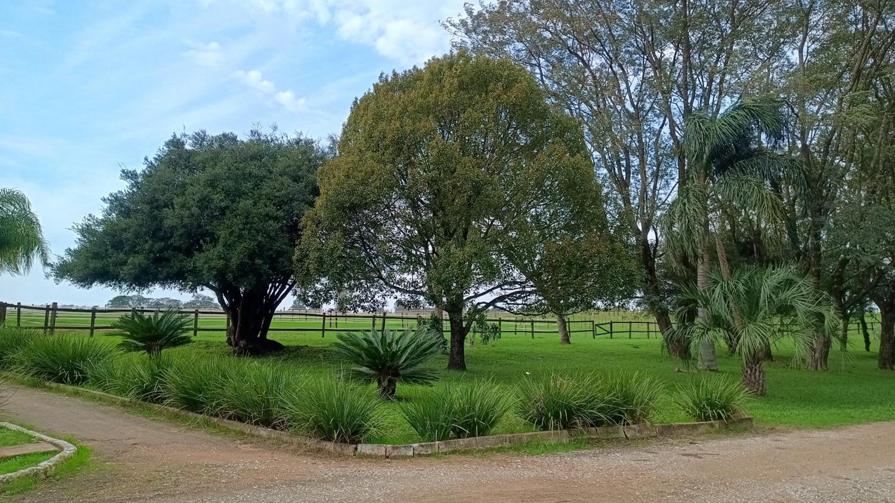 Estalagem Haras Di Cellius
